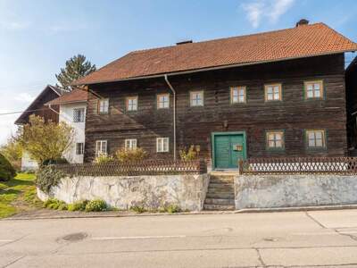 Haus kaufen in 4715 Taufkirchen