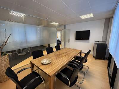 Gewerbeobjekt kaufen in 8724 Spielberg (Bild 2)