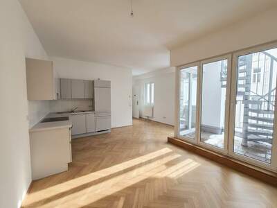 Mietwohnung in 1070 Wien