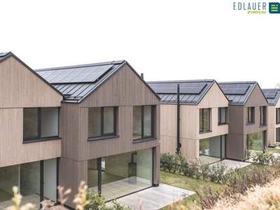 Reihenhaus mieten in 3506 Hollenburg (Bild 1)