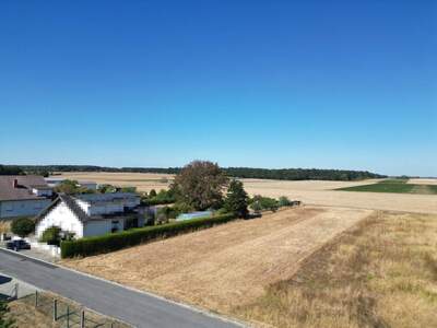 Grundstück kaufen in 7444 Unterloisdorf