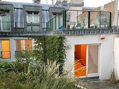 Mietwohnung provisionsfrei in 1190 Wien