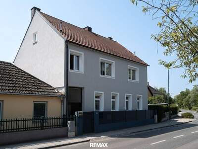 Haus kaufen in 3425 Langenlebarn