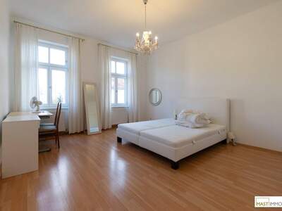 Wohnung kaufen in 1050 Wien