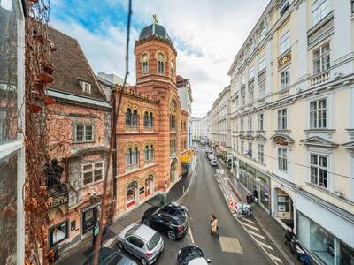 Wohnung mieten in 1010 Wien