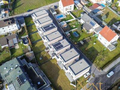 Reihenhaus kaufen in 4050 Traun (Bild 5)