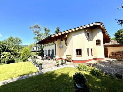 Haus kaufen in 5421 Adnet