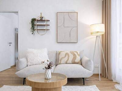 Wohnung mieten in 1160 Wien