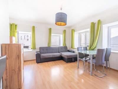 Etagenwohnung mieten in 5204 Straßwalchen