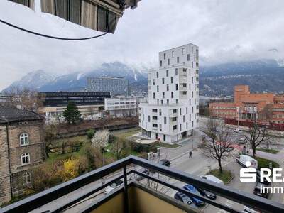 Terrassenwohnung kaufen in 6020 Innsbruck (Bild 5)