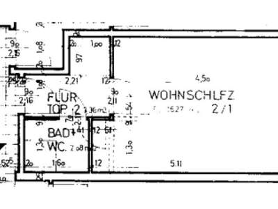 Altbauwohnung mieten in 6850 Dornbirn (Bild 5)