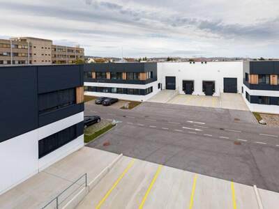 Lager mieten in 1230 Wien (Bild 5)