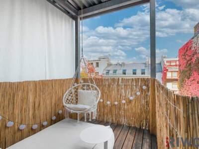 Terrassenwohnung kaufen in 1160 Wien (Bild 1)