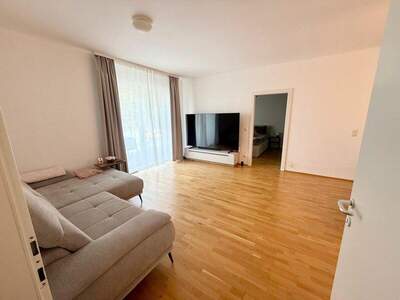 Terrassenwohnung mieten in 4050 Traun (Bild 4)