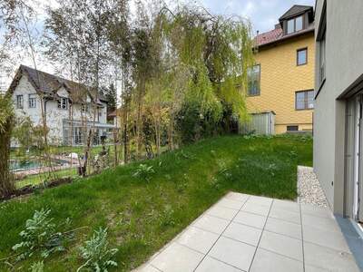 Haus mit Garten kaufen in 2345 Brunn (Bild 4)