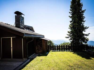 Ferienhaus kaufen in 9571 Hochrindl (Bild 5)