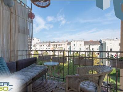 Altbauwohnung mit Balkon kaufen in 4020 Linz