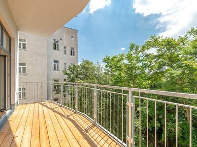 Wohnung mit Balkon kaufen in 1200 Wien (Bild 2)