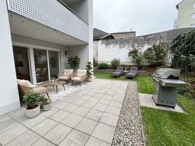 Terrassenwohnung kaufen in 4311 Schwertberg (Bild 1)