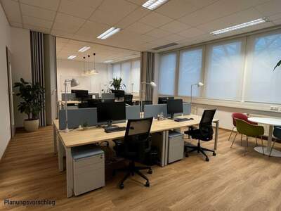 Gewerbeobjekt mieten in 4060 Leonding (Bild 1)