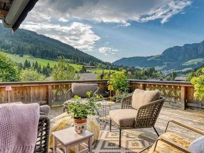 Haus kaufen in 6236 Alpbach