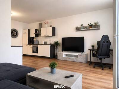 Wohnung kaufen in 6460 Imst