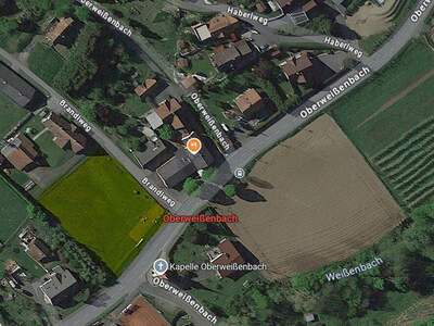 Grundstück kaufen in 8330 Oberweißenbach (Bild 5)