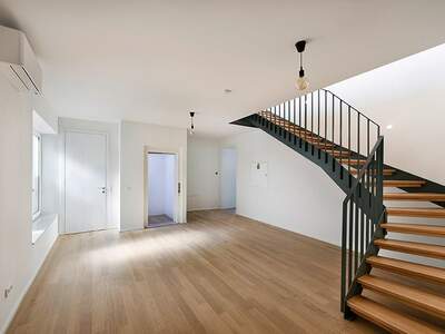 Terrassenwohnung mieten in 1010 Wien (Bild 4)