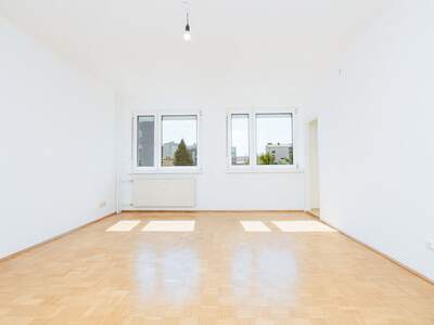 Altbauwohnung kaufen in 8020 Graz (Bild 1)