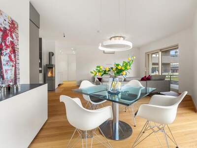 Terrassenwohnung kaufen in 9220 Velden (Bild 2)