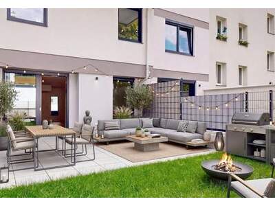 Wohnung kaufen in 1220 Wien