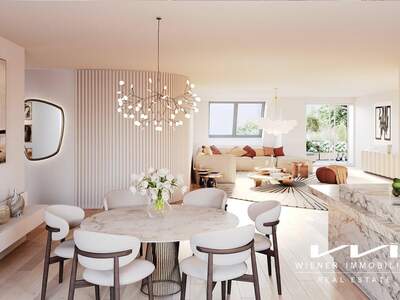 Eigentumswohnung in 1040 Wien