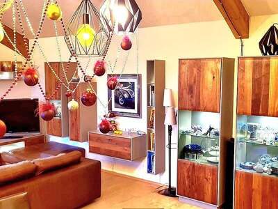 Terrassenwohnung kaufen in 5020 Salzburg (Bild 4)