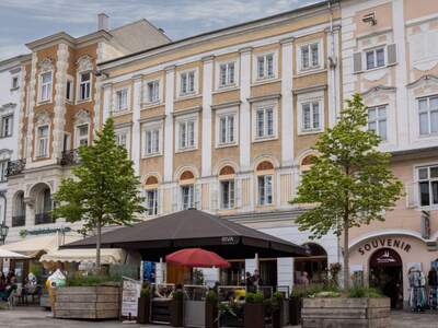 Gewerbeobjekt mieten in 4020 Linz (Bild 1)