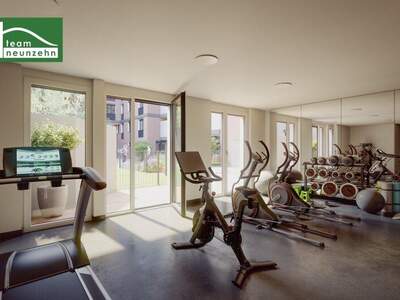 Terrassenwohnung kaufen in 1220 Wien (Bild 5)