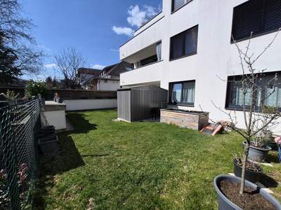 Terrassenwohnung kaufen in 3002 Purkersdorf (Bild 1)