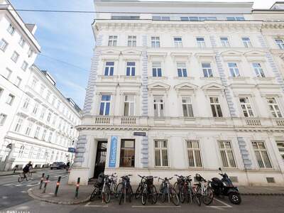Gewerbeobjekt mieten in 1040 Wien (Bild 4)