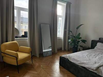 Wohnung provisionsfrei mieten in 1150 Wien