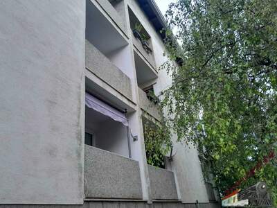 Terrassenwohnung kaufen in 1130 Wien (Bild 2)