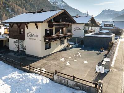 Haus kaufen in 6444 Längenfeld