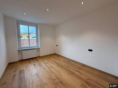 Altbauwohnung mieten in 9020 Klagenfurt (Bild 4)