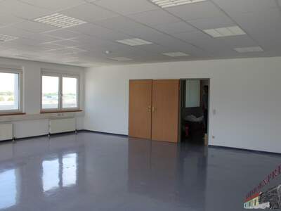 Büro / Praxis mieten in 3100 St. Pölten (Bild 2)