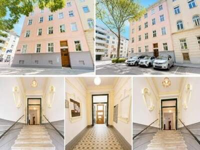 Wohnung kaufen in 1120 Wien