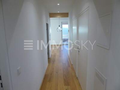 Terrassenwohnung kaufen in 4650 Lambach (Bild 5)