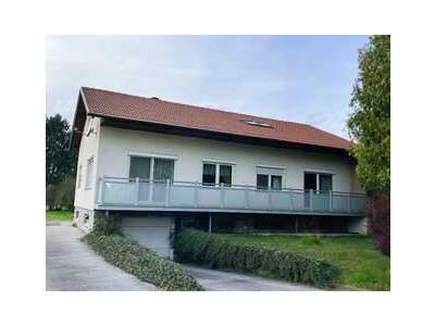 Haus provisionsfrei kaufen in 7561 Heiligenkreuz