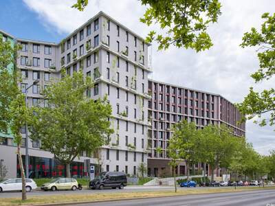 Gewerbeobjekt mieten in 1100 Wien (Bild 1)