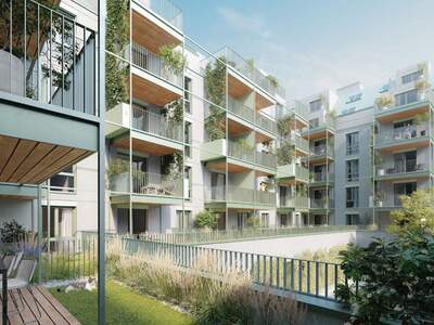 Wohnung kaufen in 1160 Wien (Bild 1)