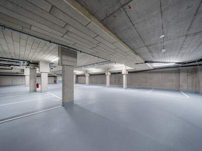 Terrassenwohnung kaufen in 1220 Wien (Bild 5)