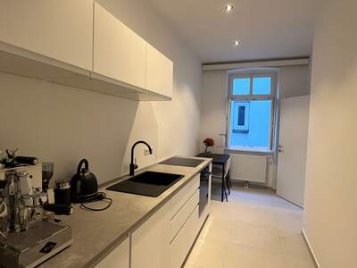 Altbauwohnung mieten in 1180 Wien (Bild 5)