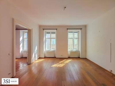 Wohnung kaufen in 1070 Wien